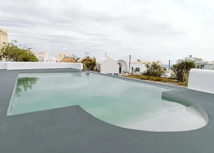 בית נופש 3-room, 3-bath Family With Massive Pool, Location, Seconds From Cliff! אימרוביגלי